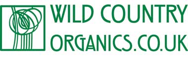 wild country organics